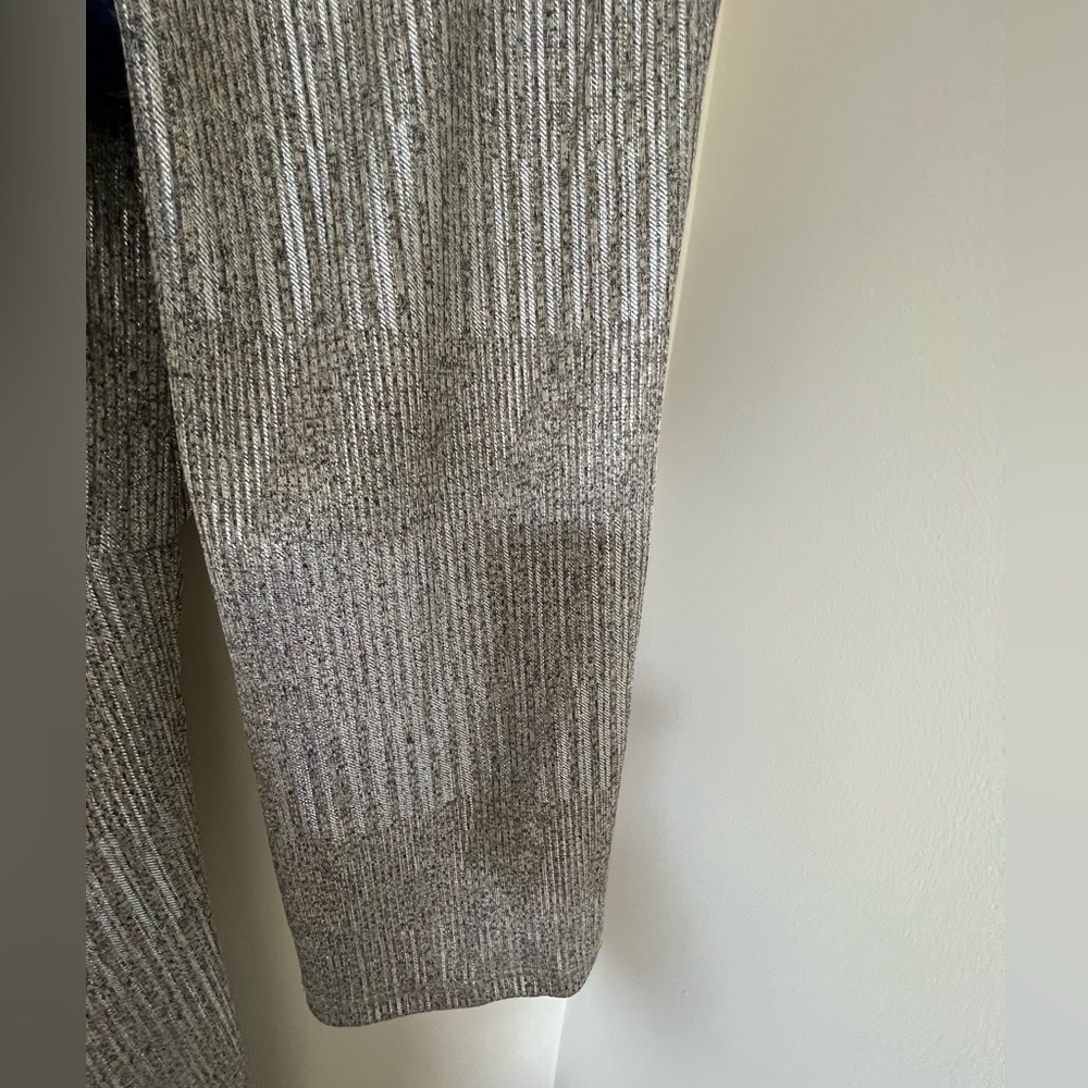 Bishop Young Aspen Zippered Back Fully Lined Elastic Waist Jumpsuit. Size M NWT - Picture 6 of 8